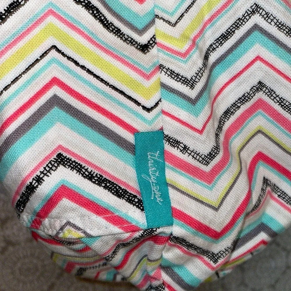 Multi pocket Thirty-One crossbody bag.. - Picture 3 of 7